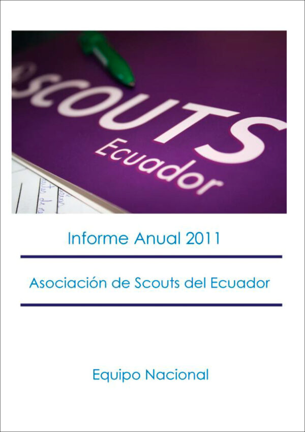 Informe de Resultados 2011