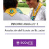 Informe de Resultados 2013 para Asamblea Nacional