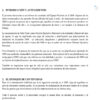Informe de resultados 2008