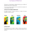 Insignias Merito Scout