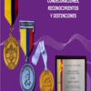 Libro de reconocimientos distinciones_0