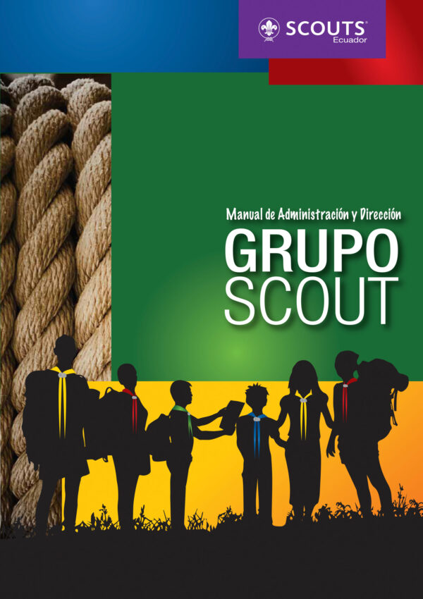 Manual Direccion de Grupo
