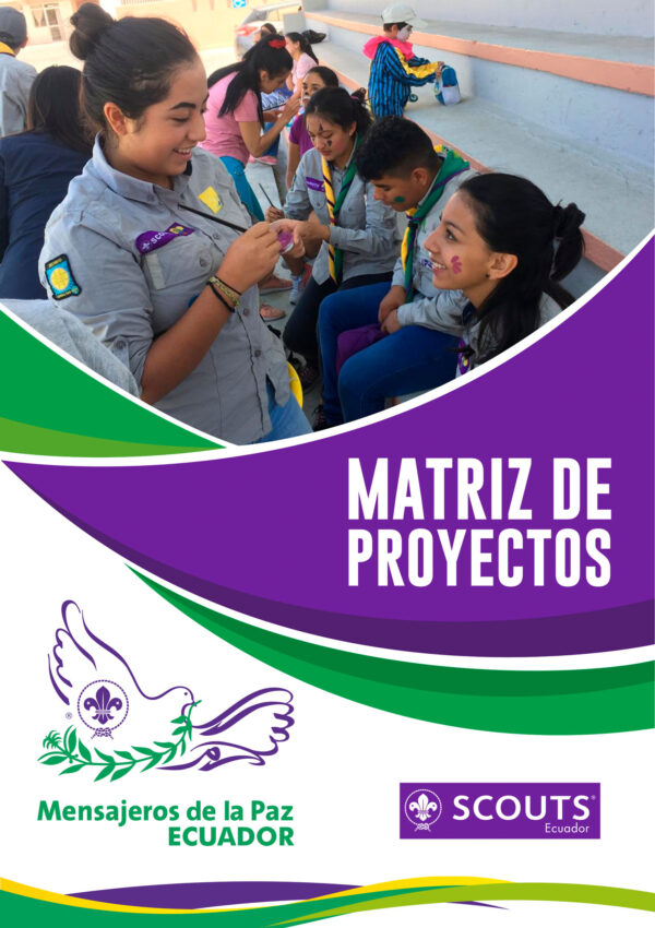 Matriz Presentacion Proyectos MP  TLN
