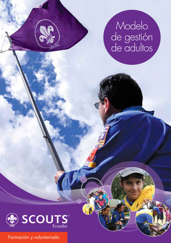Modelo de Gestion de Adultos