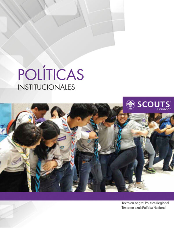 POLITICAS INSTITUCIONALES ASE