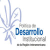 Politica Desarrollo institucional