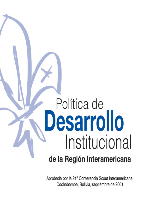 Politica Desarrollo institucional