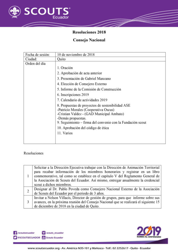 RESOL NOVIEMBRE 2018_0