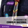RESOLUCIONES GENERALES 2018
