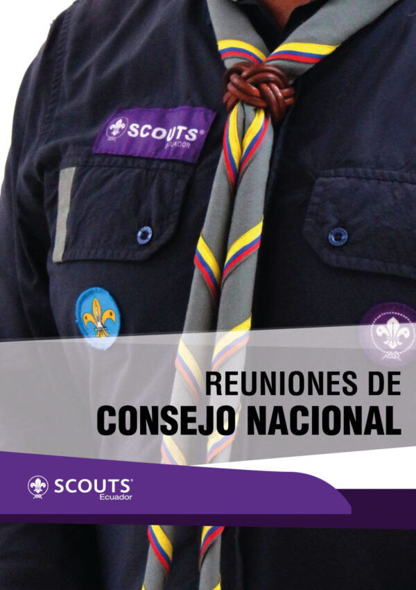 Reuniones de Consejo Nacional 2019_0