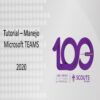 Tutorial Microsoft Teams 2020 FINAL