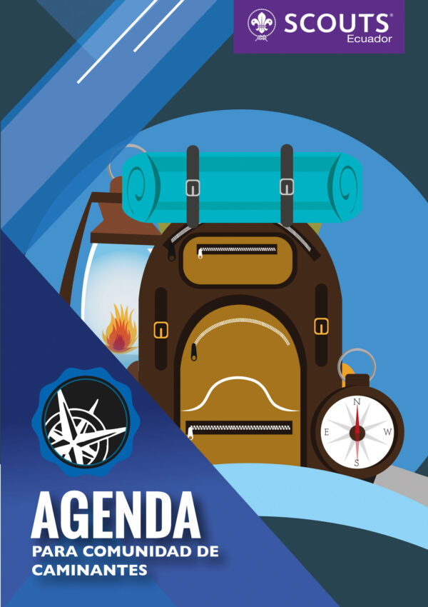 agenda caminantes
