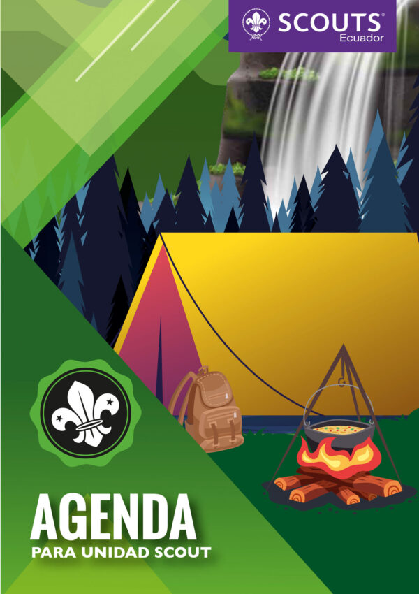 agenda scout