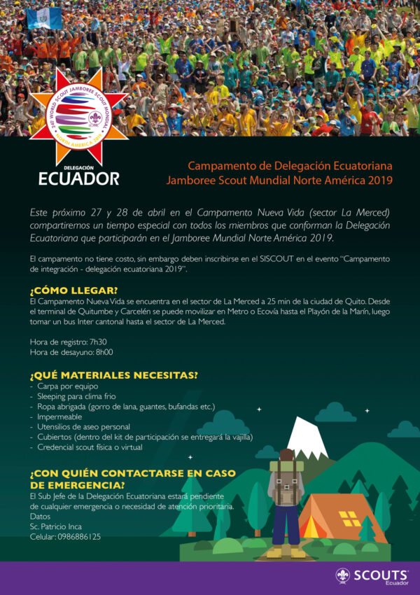 boletin delegacion