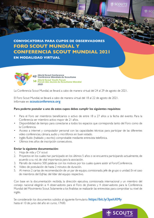 documento foro