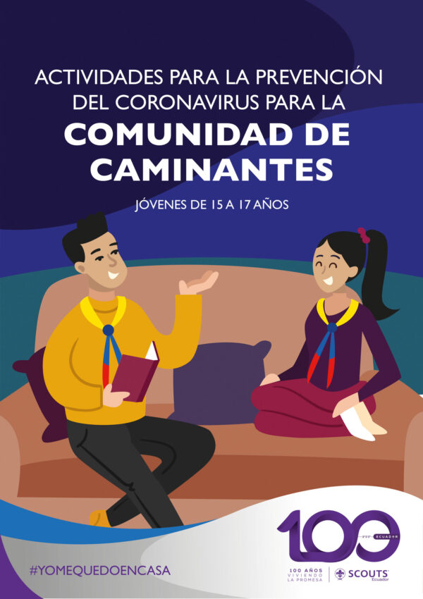 ficha caminantes edicion 2