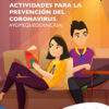 ficha comunidad caminantes