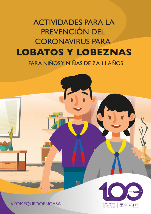 ficha manada edicion 2