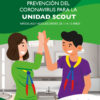 ficha u scout edicion 2
