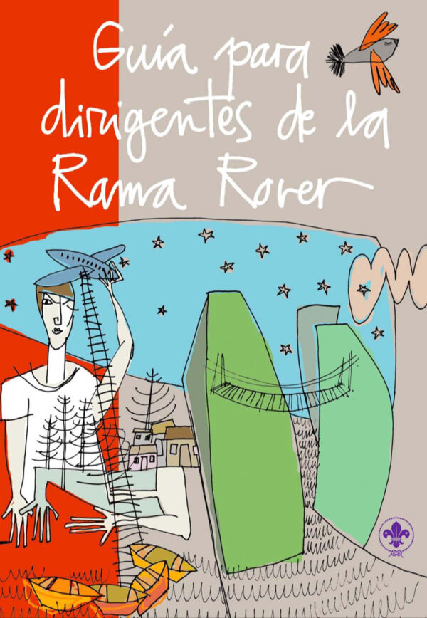 guia dirigentes rover
