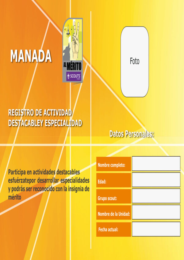 manadamanual